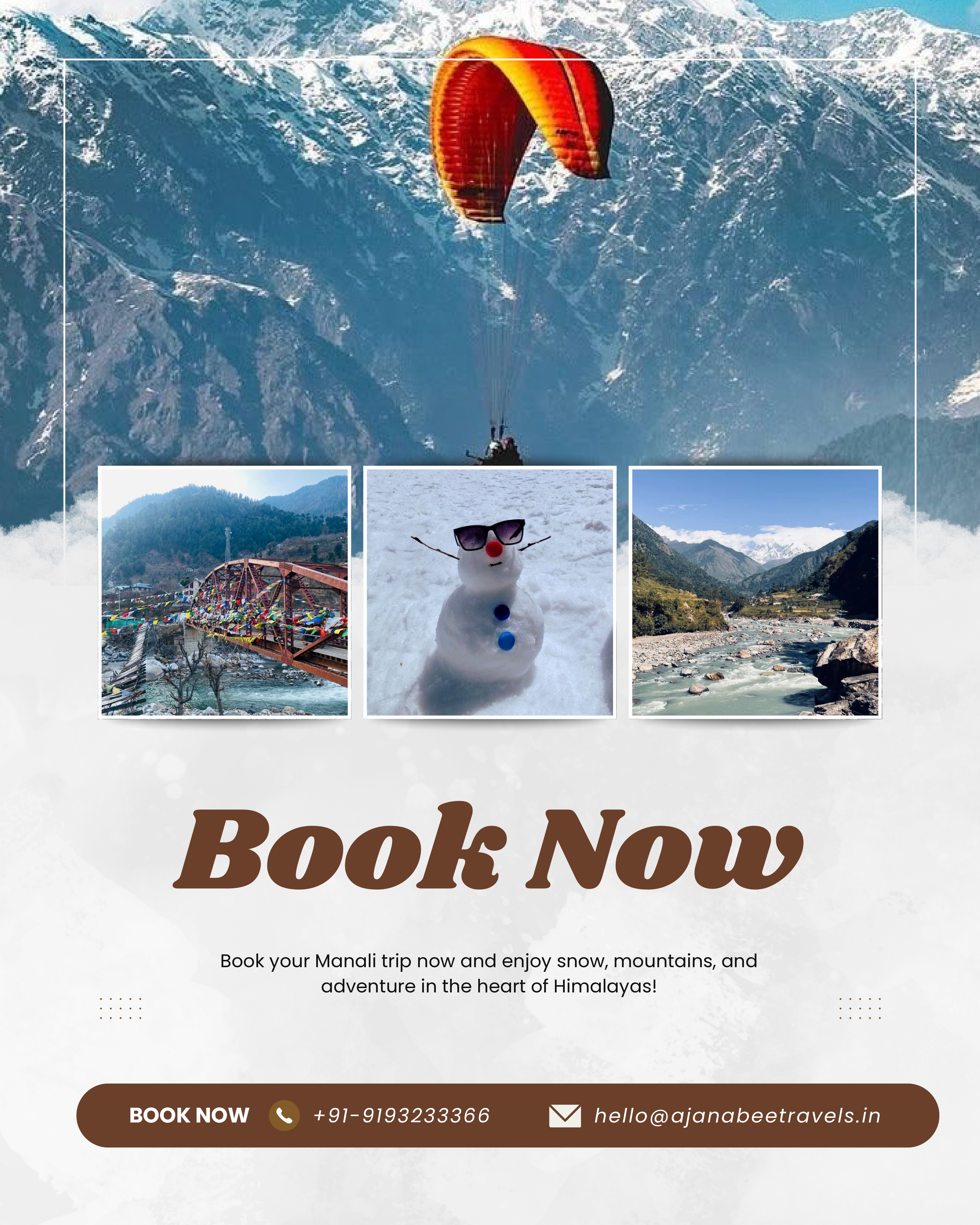 Manali Tour 10